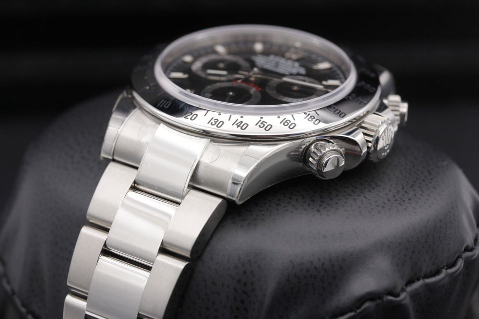 Rolex Daytona 116520 Image 2